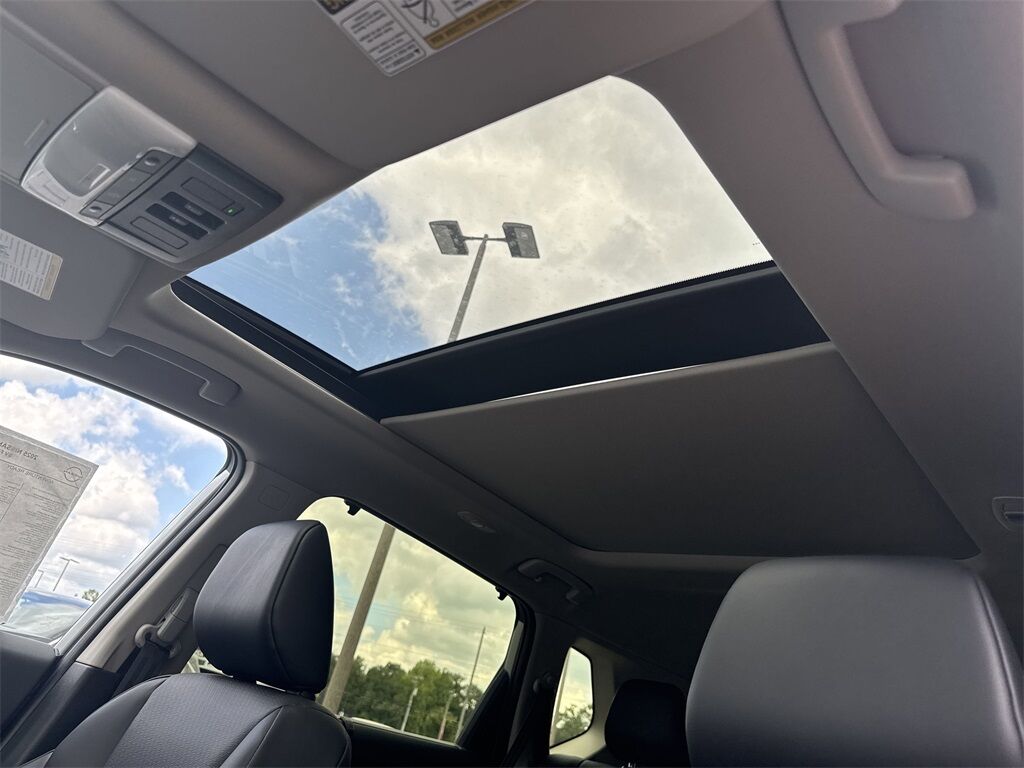 2025 Nissan Rogue SV Kennesaw GA