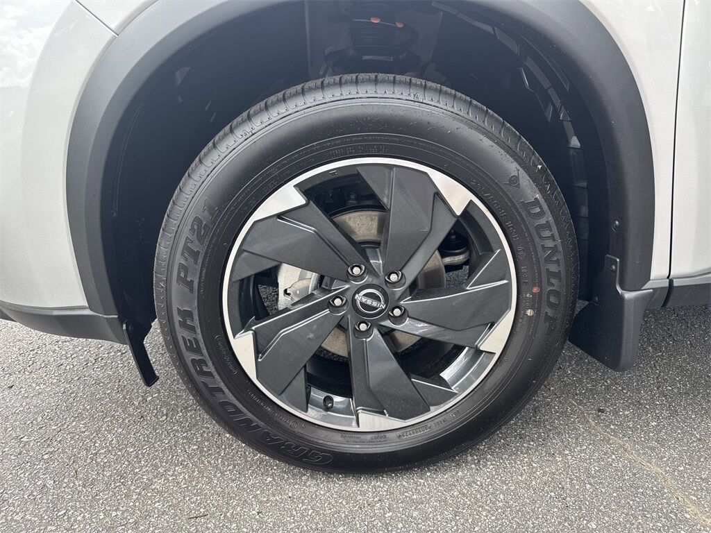 2025 Nissan Rogue SV Kennesaw GA