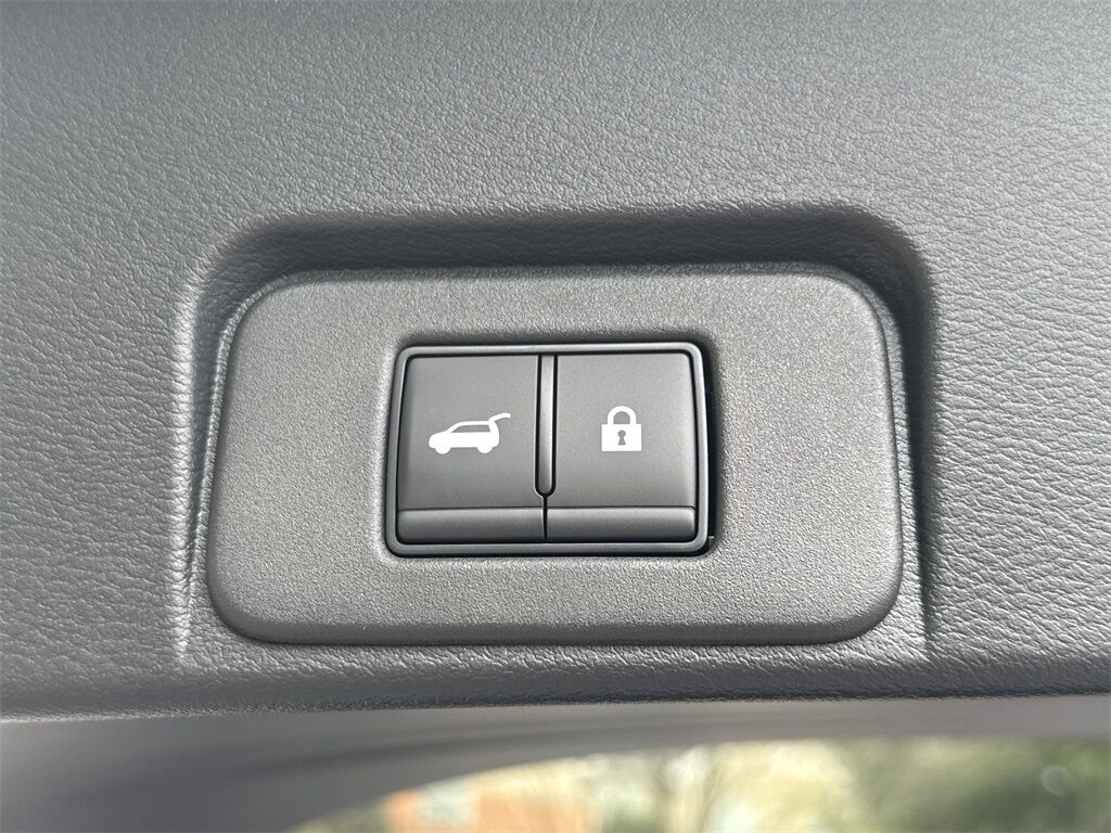 2025 Nissan Rogue SV Kennesaw GA