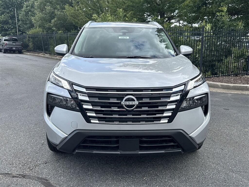2025 Nissan Rogue SV Kennesaw GA