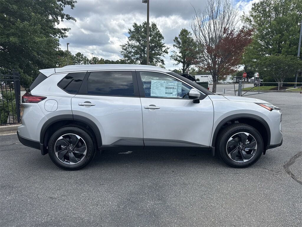 2025 Nissan Rogue SV Kennesaw GA