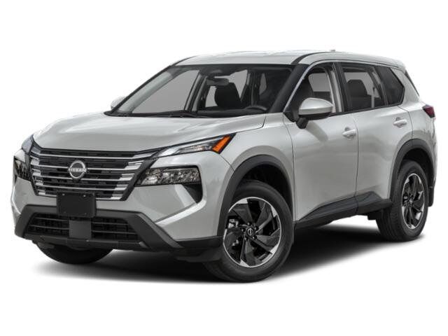 2025 Nissan Rogue SV Kennesaw GA
