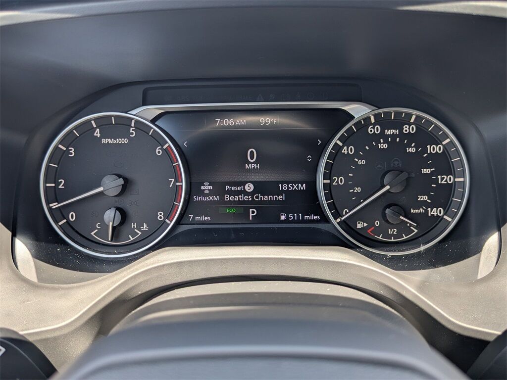 2025 Nissan Rogue SV Kennesaw GA
