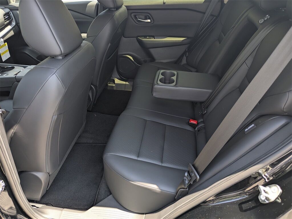 2025 Nissan Rogue SV Kennesaw GA