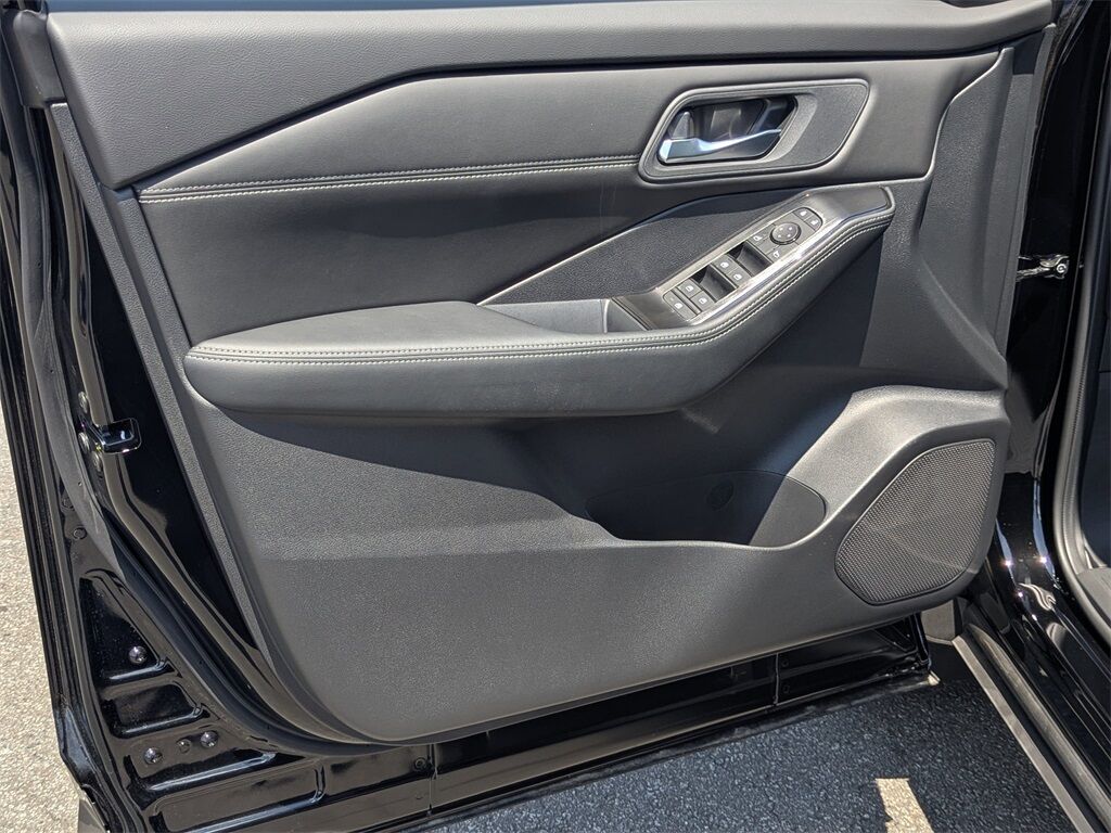 2025 Nissan Rogue SV Kennesaw GA