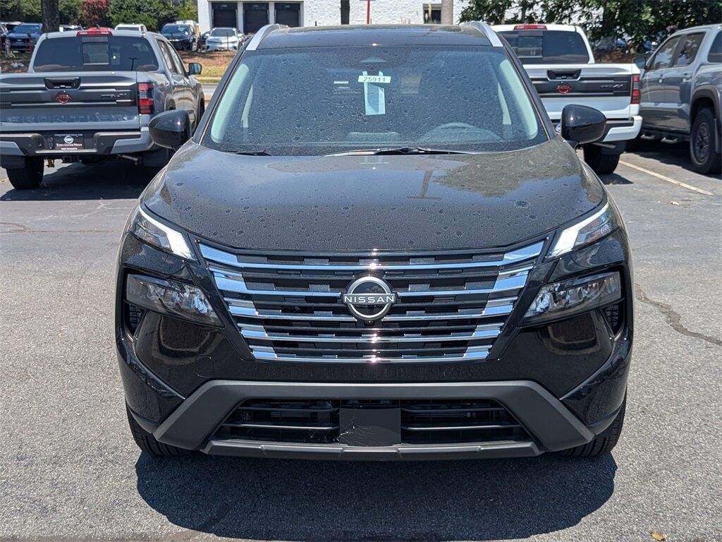 2025 Nissan Rogue SV Kennesaw GA