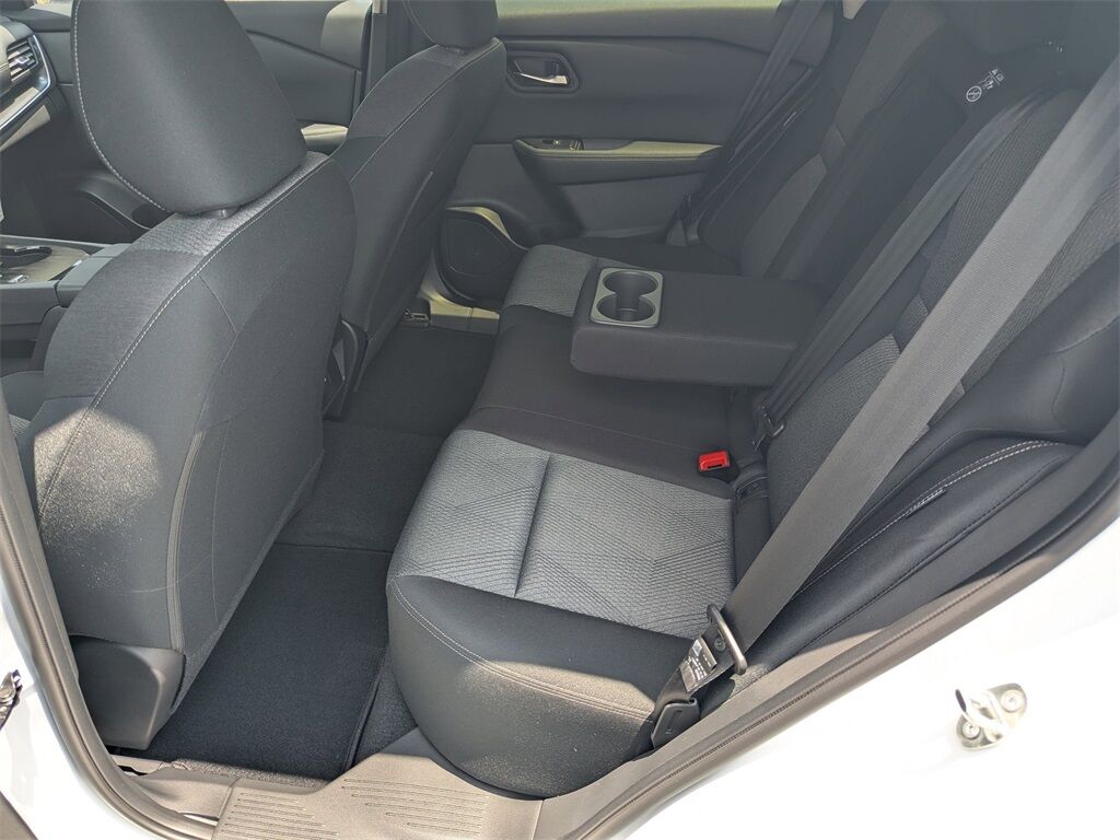 2025 Nissan Rogue SV Kennesaw GA