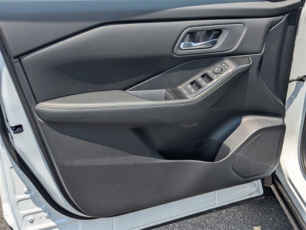 2025 Nissan Rogue SV Kennesaw GA