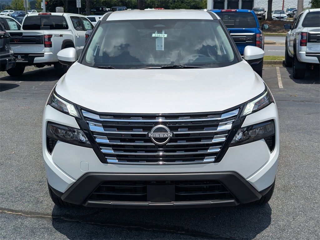 2025 Nissan Rogue SV Kennesaw GA