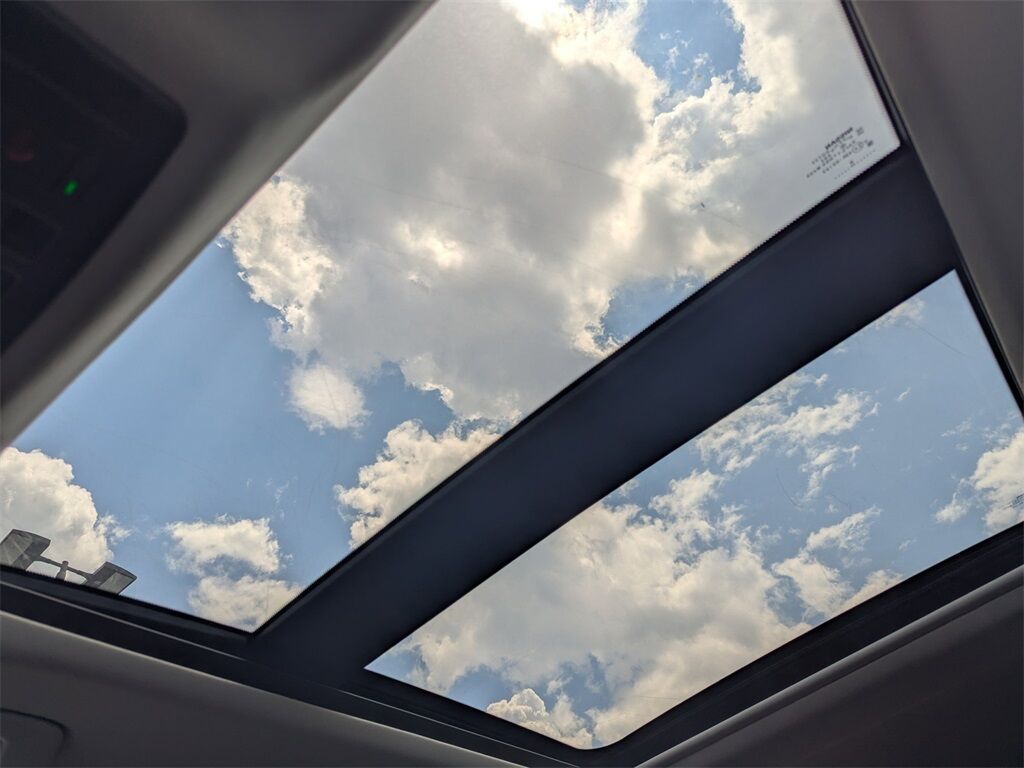 2025 Nissan Rogue SV Kennesaw GA