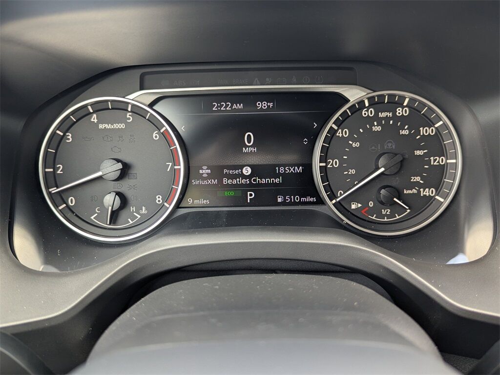 2025 Nissan Rogue SV Kennesaw GA