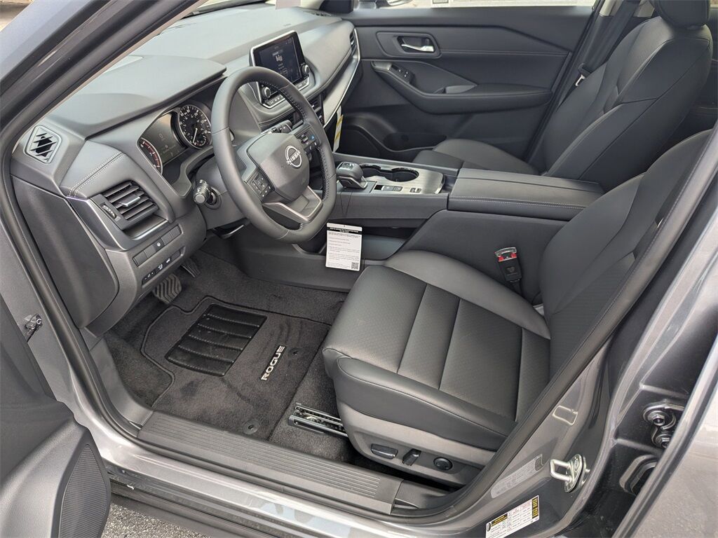 2025 Nissan Rogue SV Kennesaw GA
