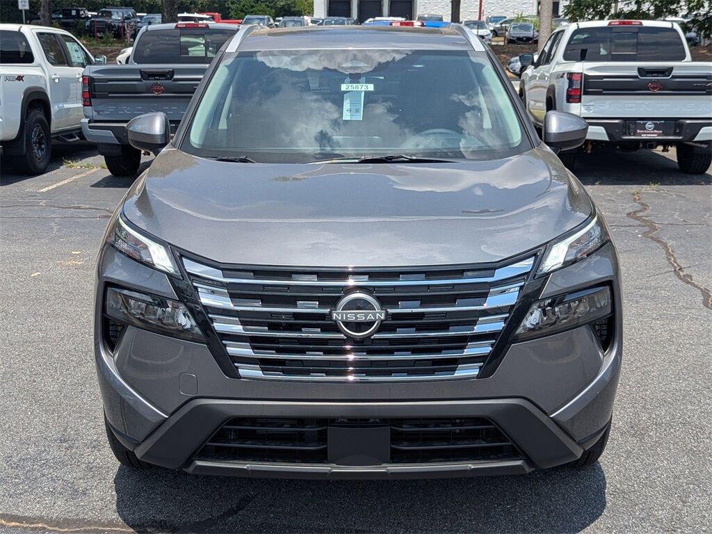 2025 Nissan Rogue SV Kennesaw GA