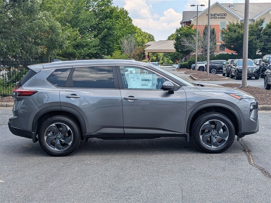 2025 Nissan Rogue SV Kennesaw GA