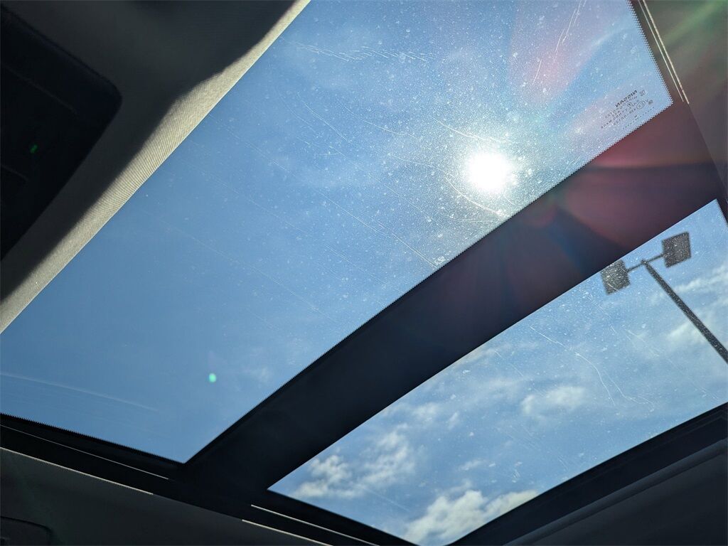 2025 Nissan Rogue SV Kennesaw GA