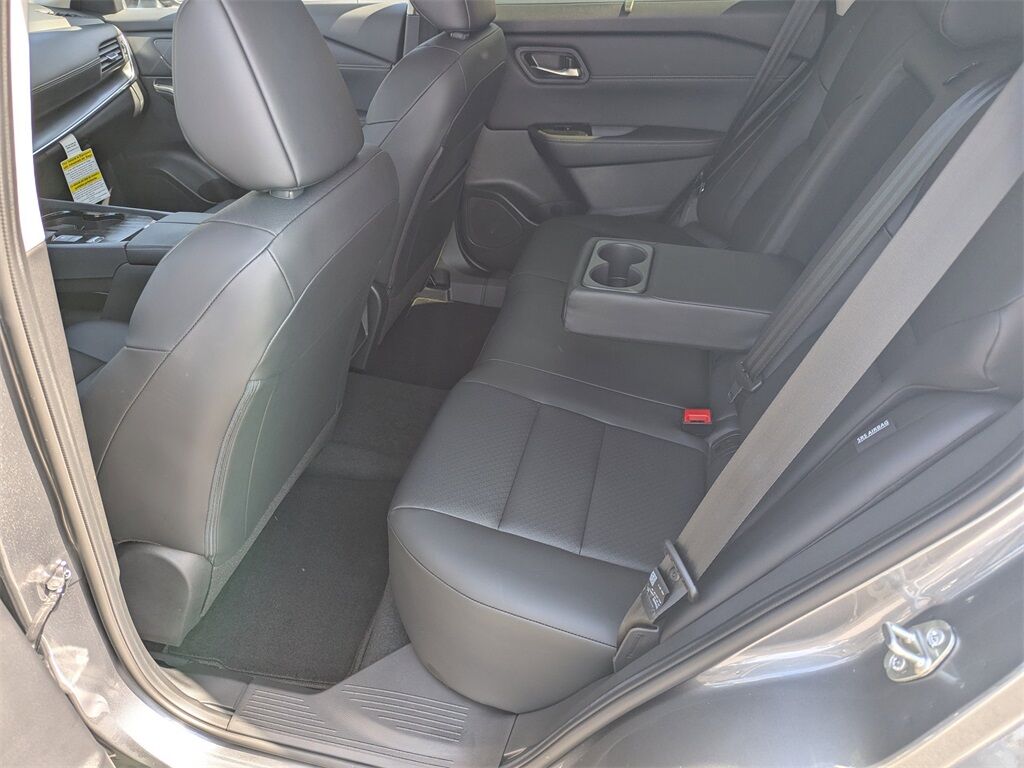2025 Nissan Rogue SV Kennesaw GA