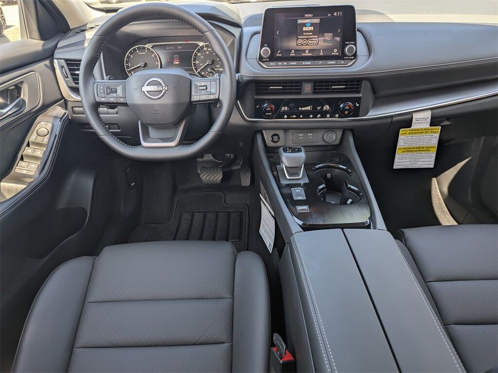 2025 Nissan Rogue SV Kennesaw GA
