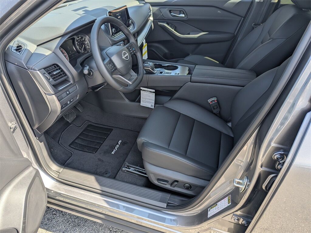 2025 Nissan Rogue SV Kennesaw GA