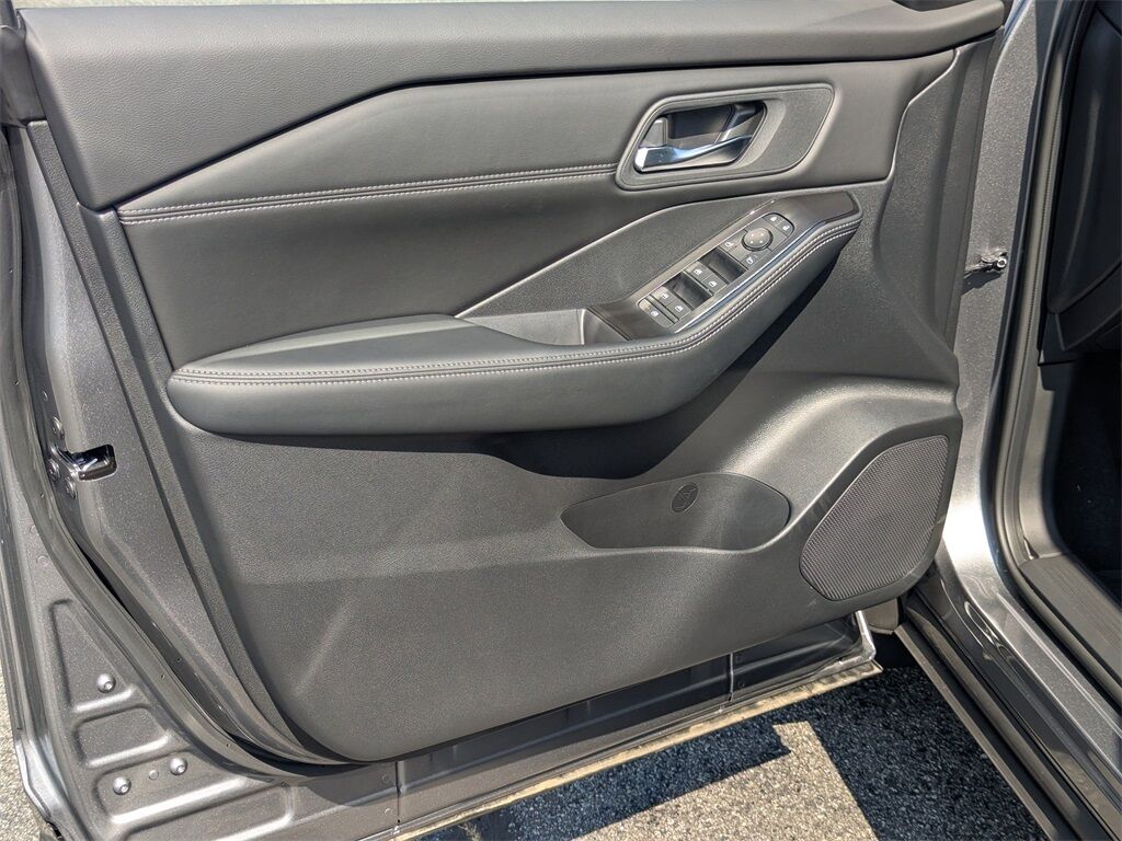 2025 Nissan Rogue SV Kennesaw GA