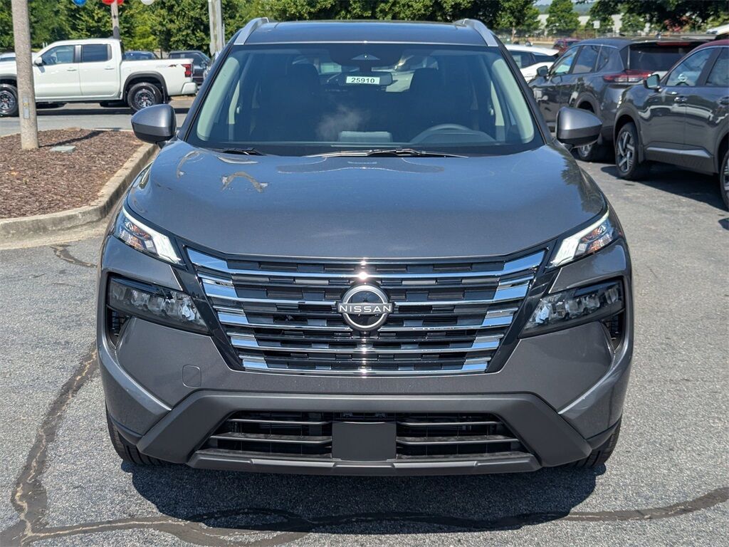 2025 Nissan Rogue SV Kennesaw GA