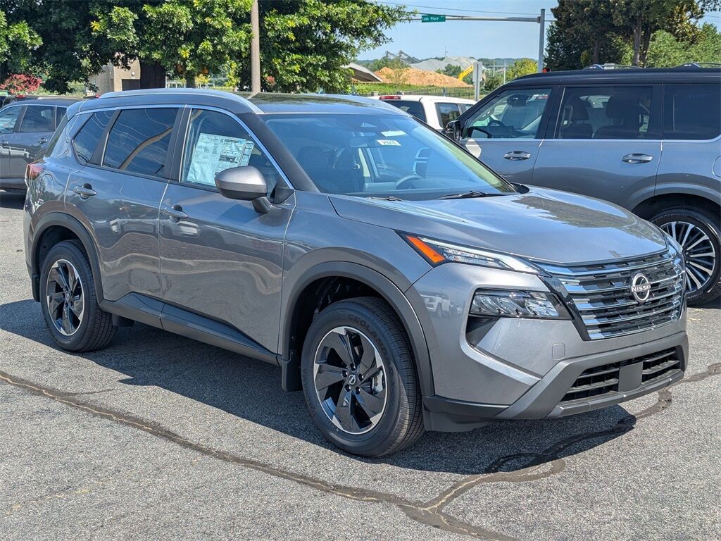 2025 Nissan Rogue SV Kennesaw GA