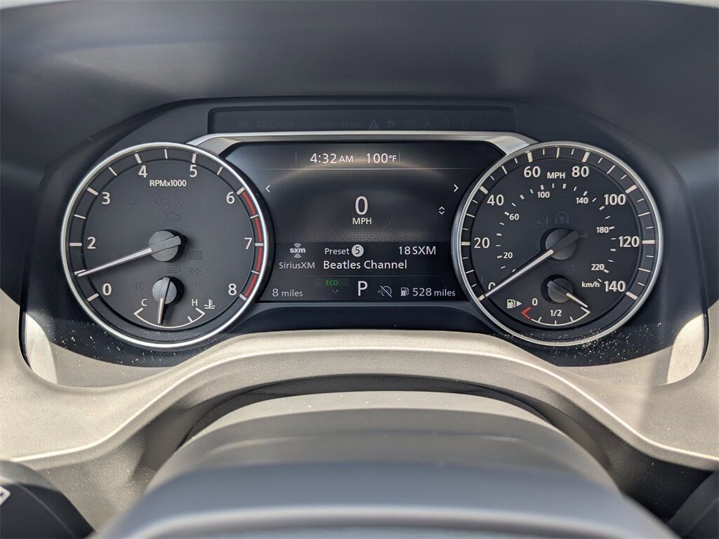 2025 Nissan Rogue SV Kennesaw GA