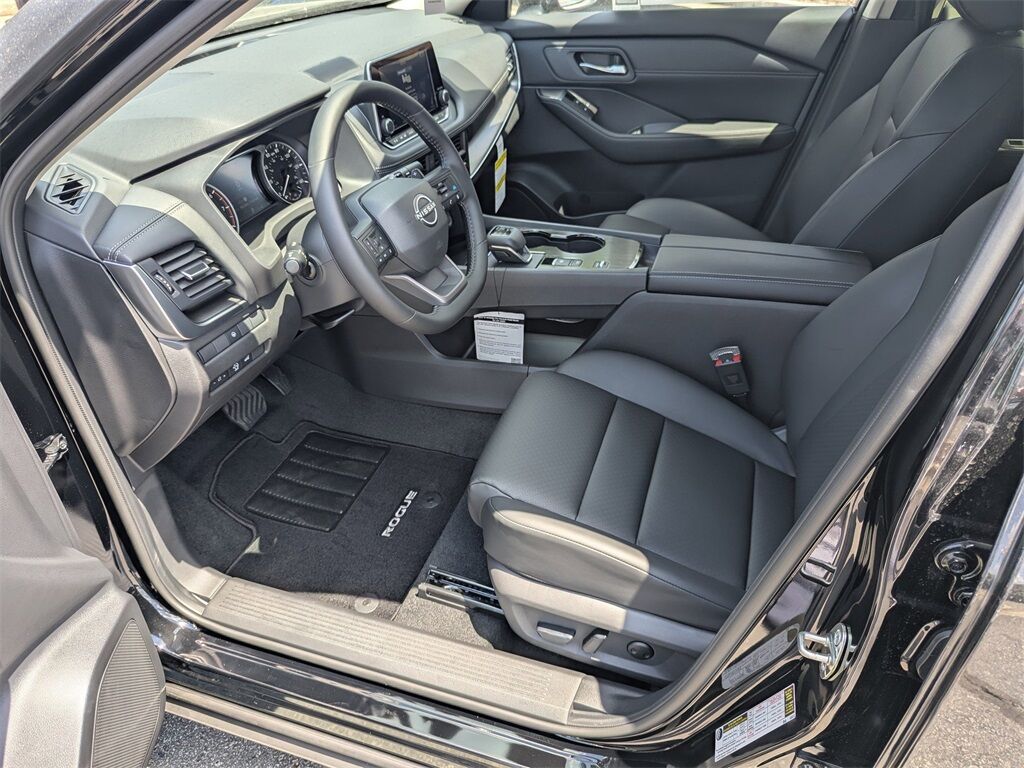 2025 Nissan Rogue SV Kennesaw GA