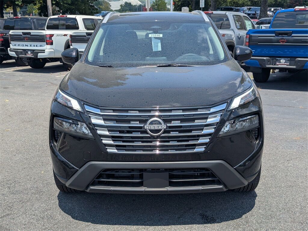 2025 Nissan Rogue SV Kennesaw GA