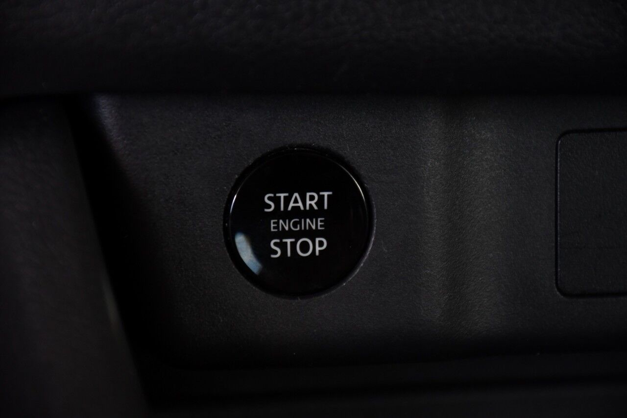 2025 Nissan Rogue SV Doral FL