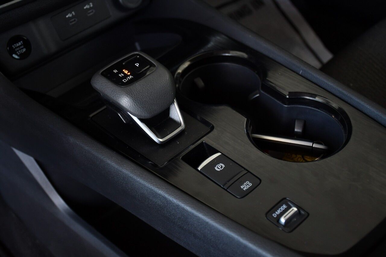 2025 Nissan Rogue SV Doral FL