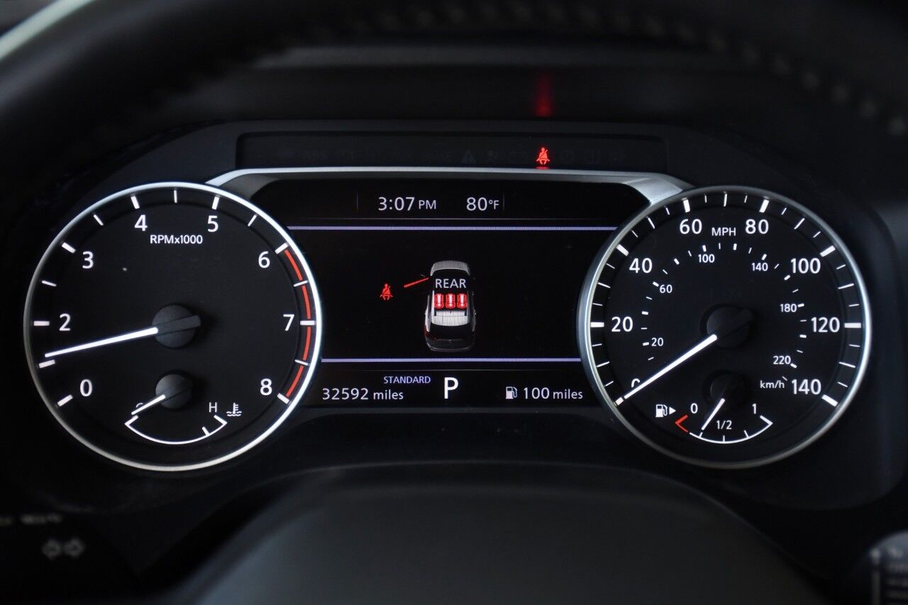 2025 Nissan Rogue SV Doral FL