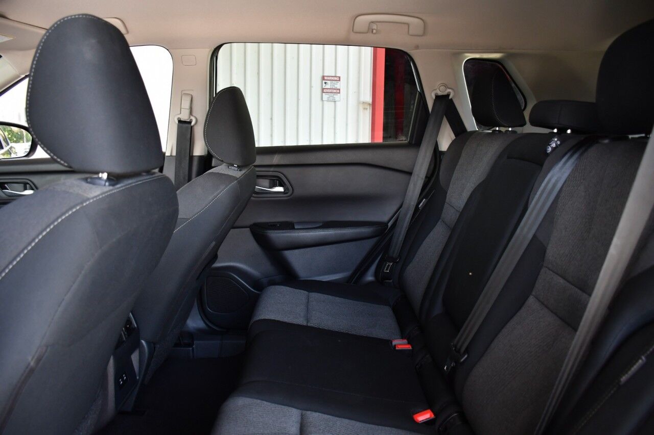 2025 Nissan Rogue SV Doral FL