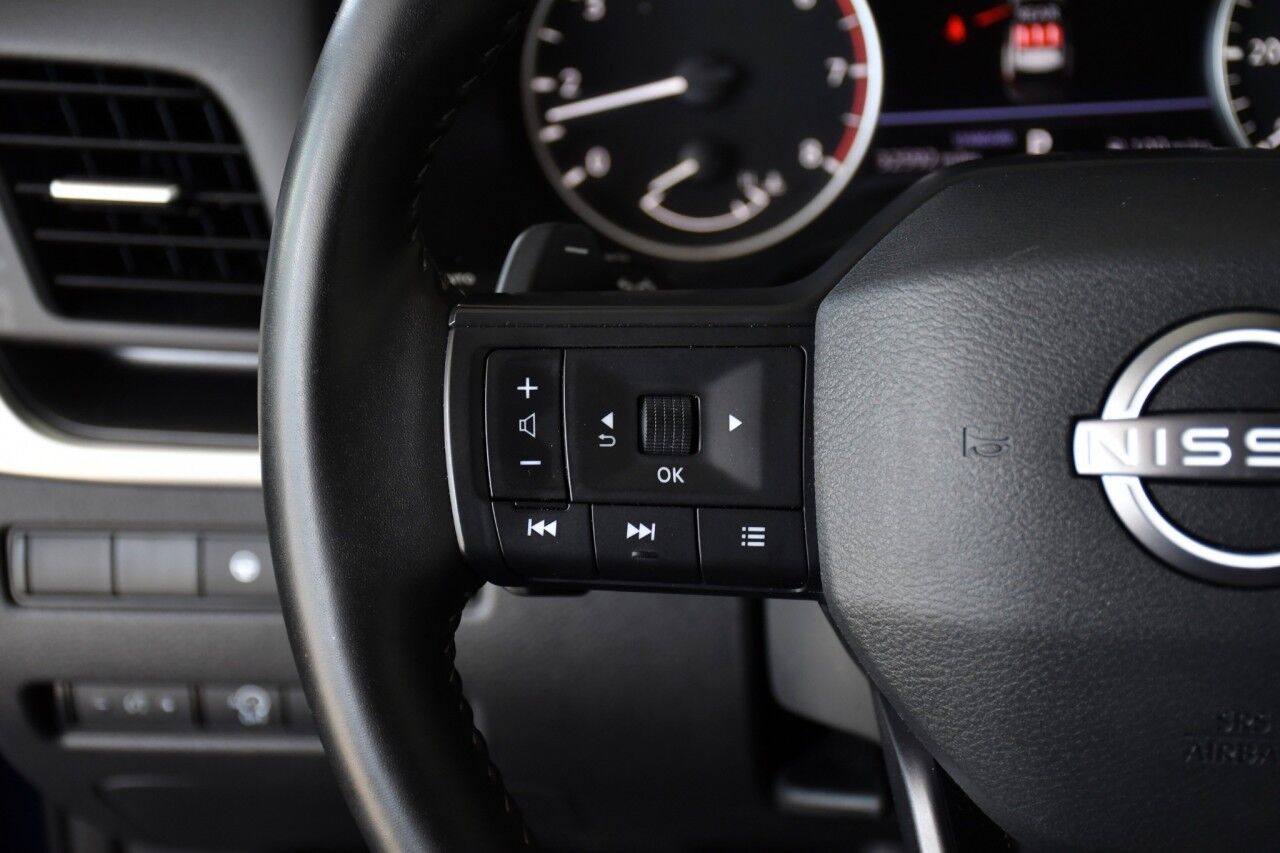 2025 Nissan Rogue SV Doral FL