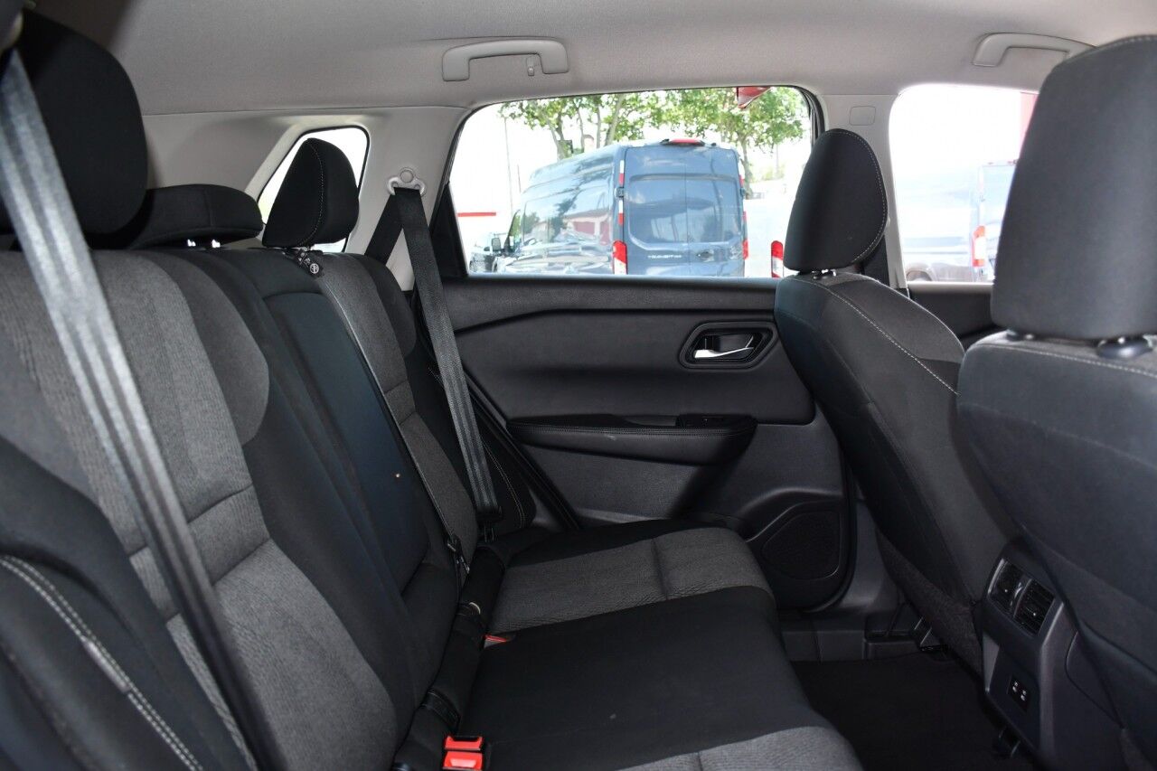 2025 Nissan Rogue SV Doral FL