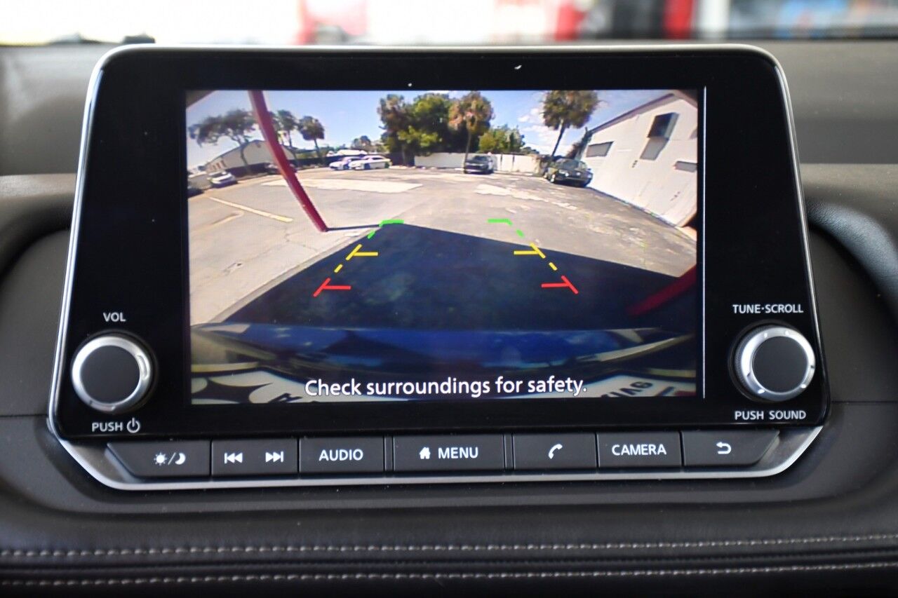 2025 Nissan Rogue SV Doral FL