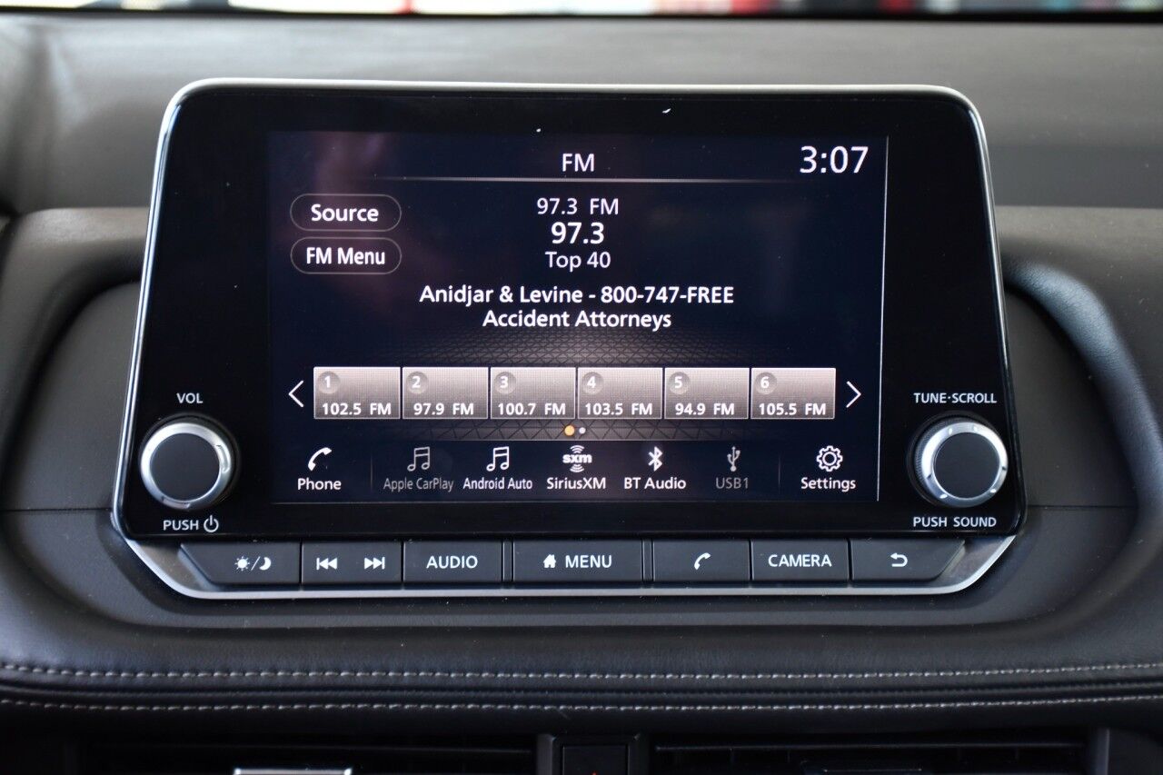 2025 Nissan Rogue SV Doral FL