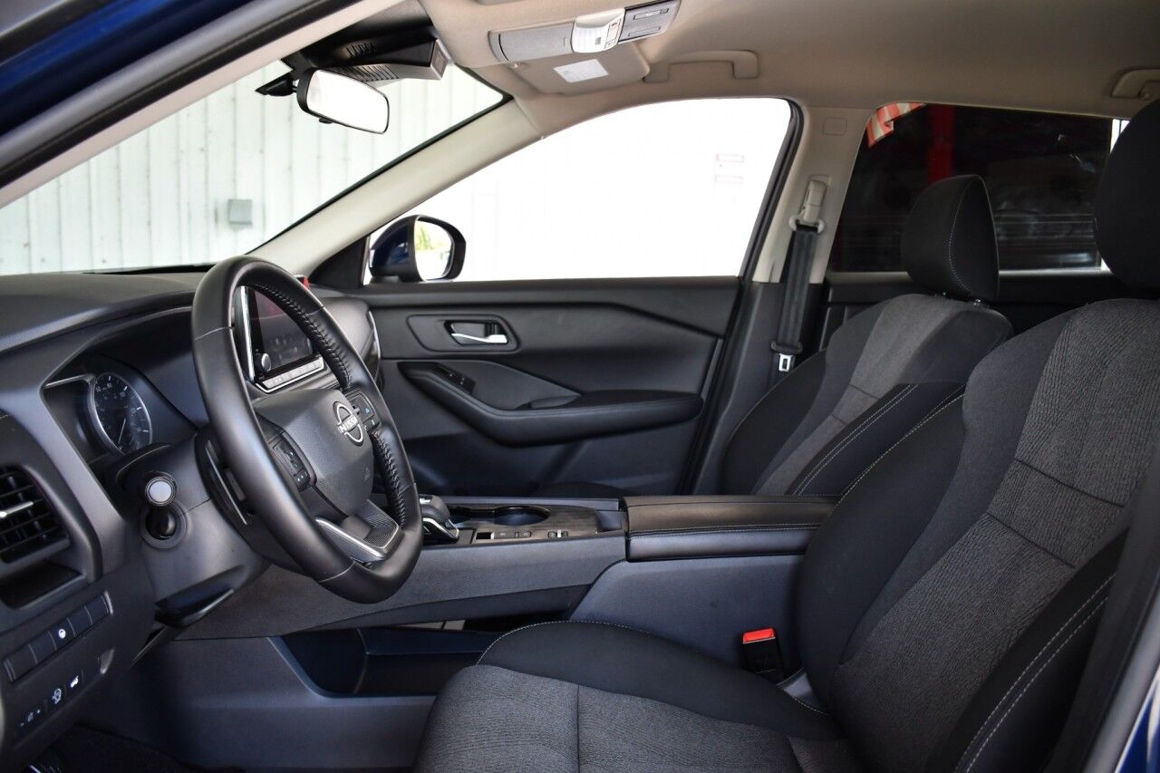 2025 Nissan Rogue SV Doral FL