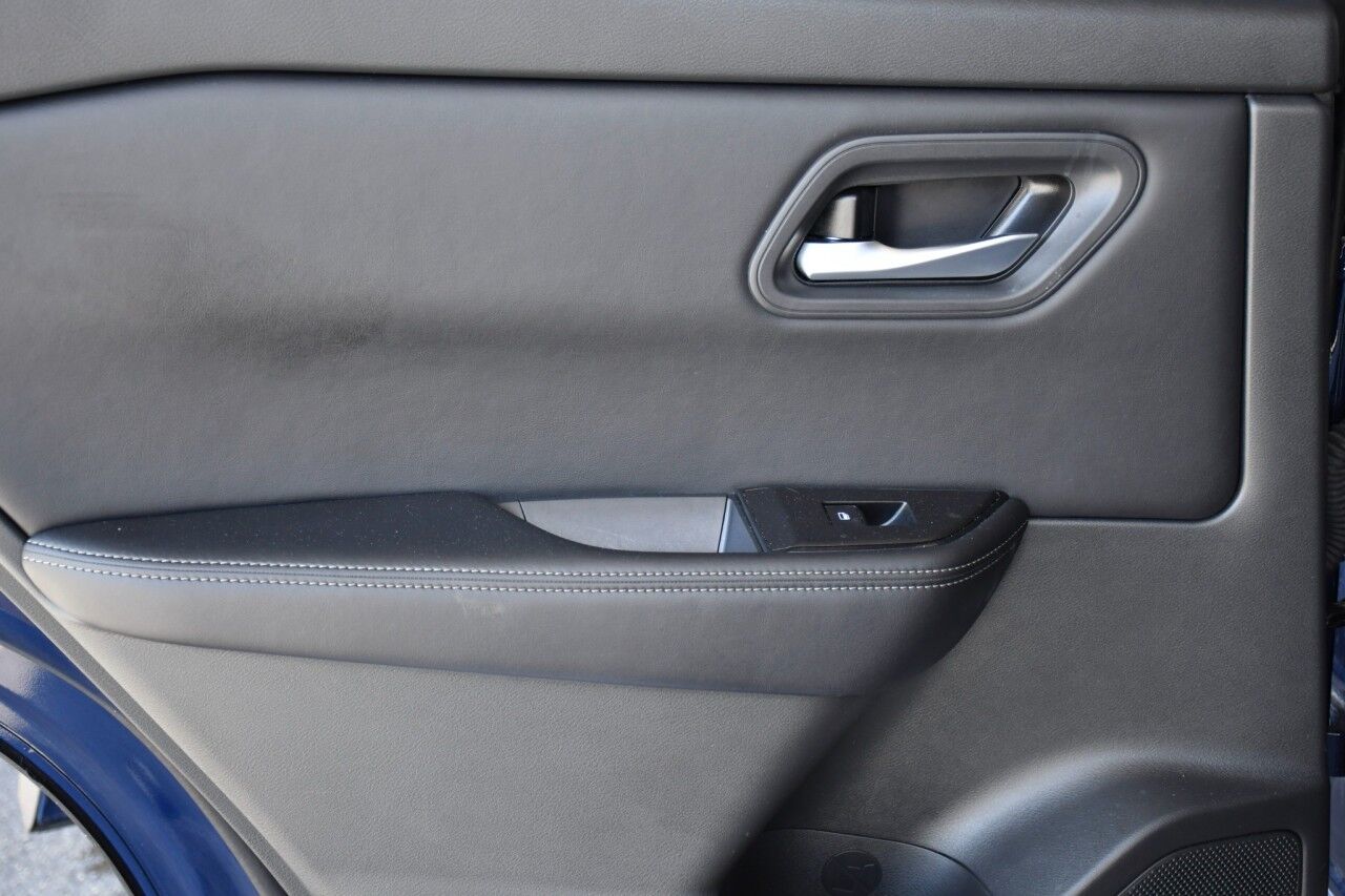 2025 Nissan Rogue SV Doral FL