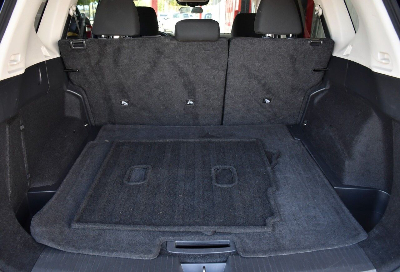 2025 Nissan Rogue SV Doral FL