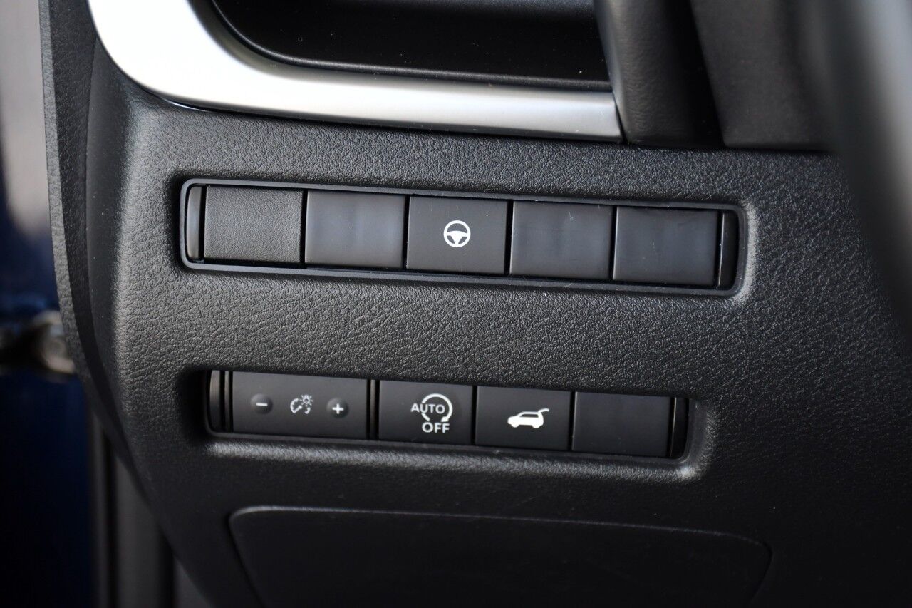 2025 Nissan Rogue SV Doral FL