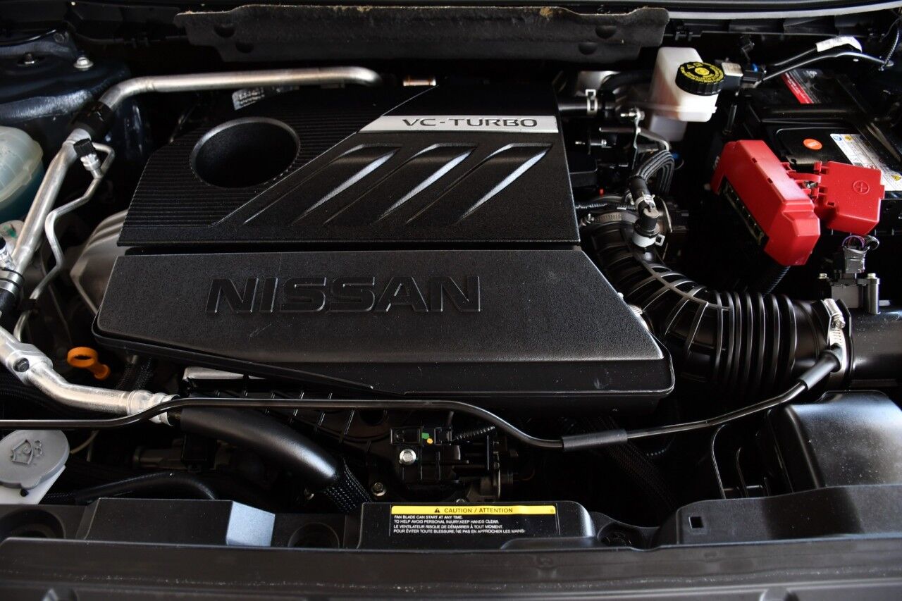 2025 Nissan Rogue SV Doral FL