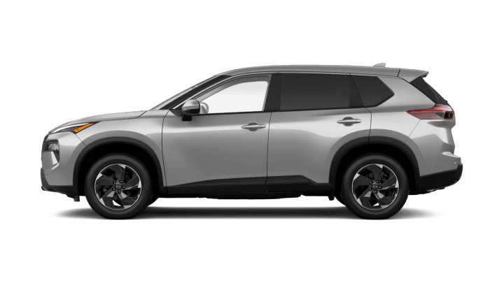 2025 Nissan Rogue SV San Clemente CA