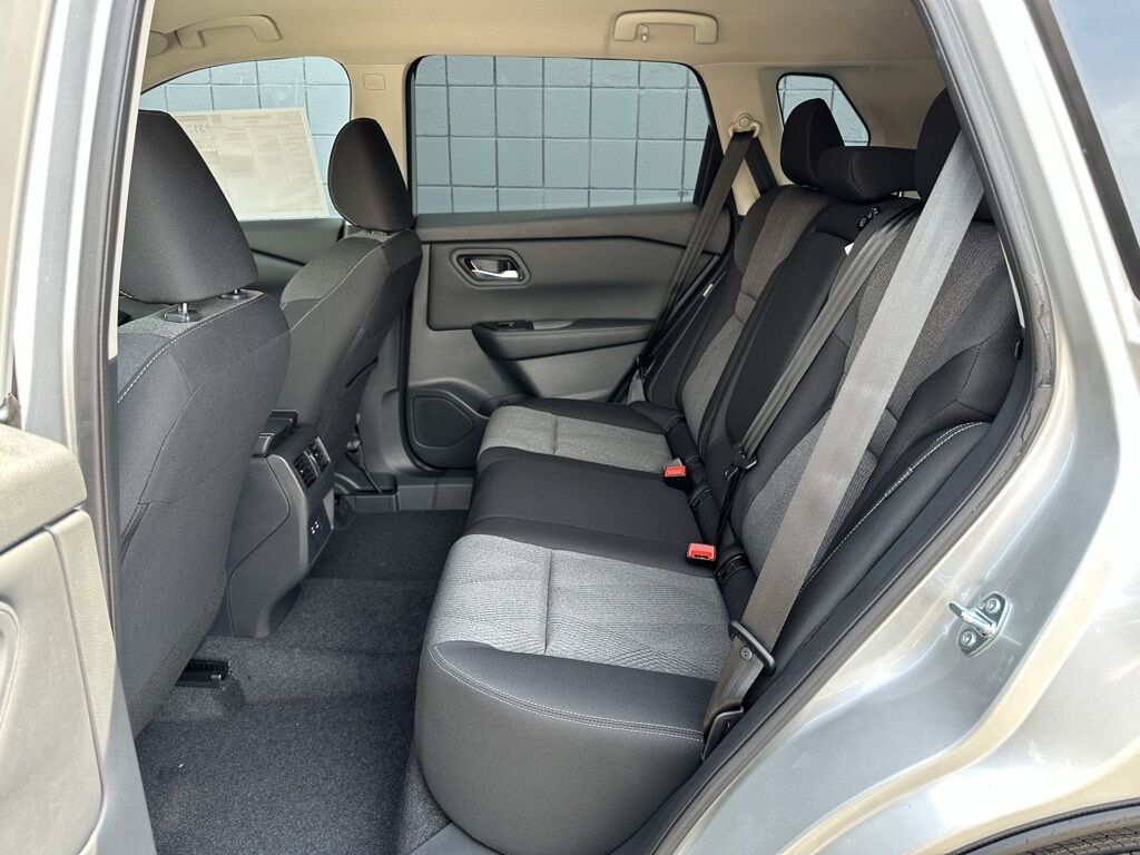 2025 Nissan Rogue SV San Clemente CA