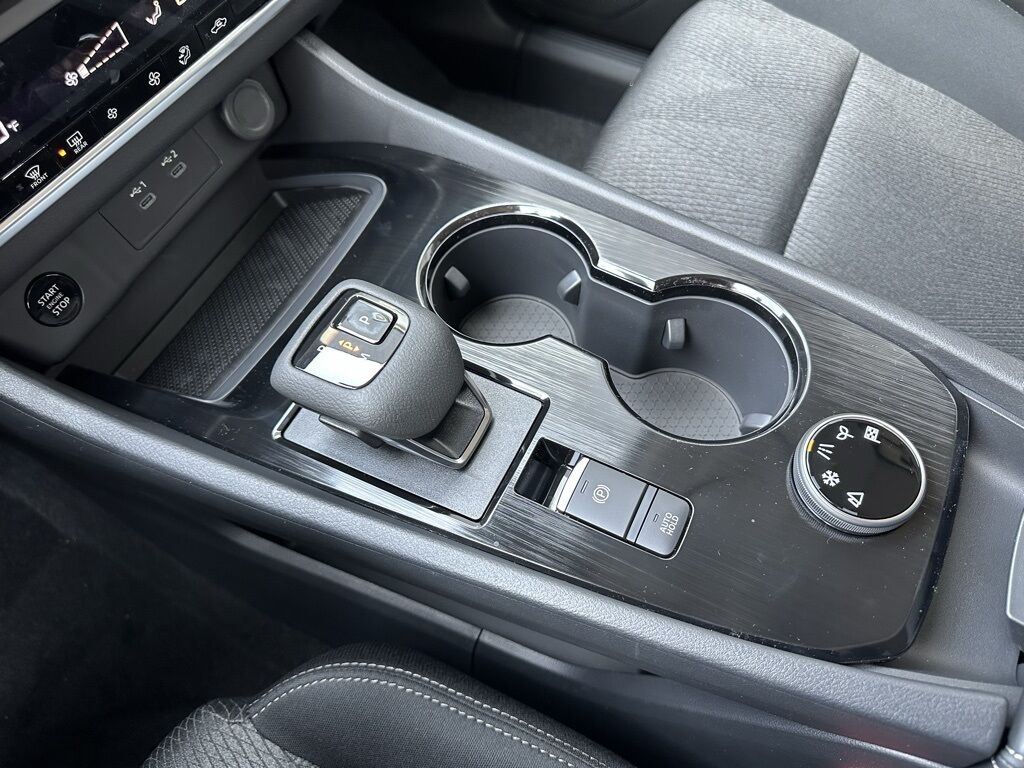 2025 Nissan Rogue SV San Clemente CA