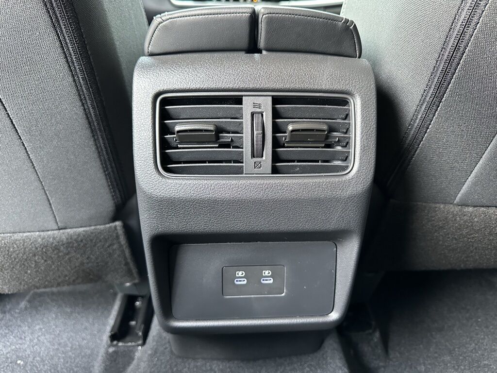 2025 Nissan Rogue SV San Clemente CA