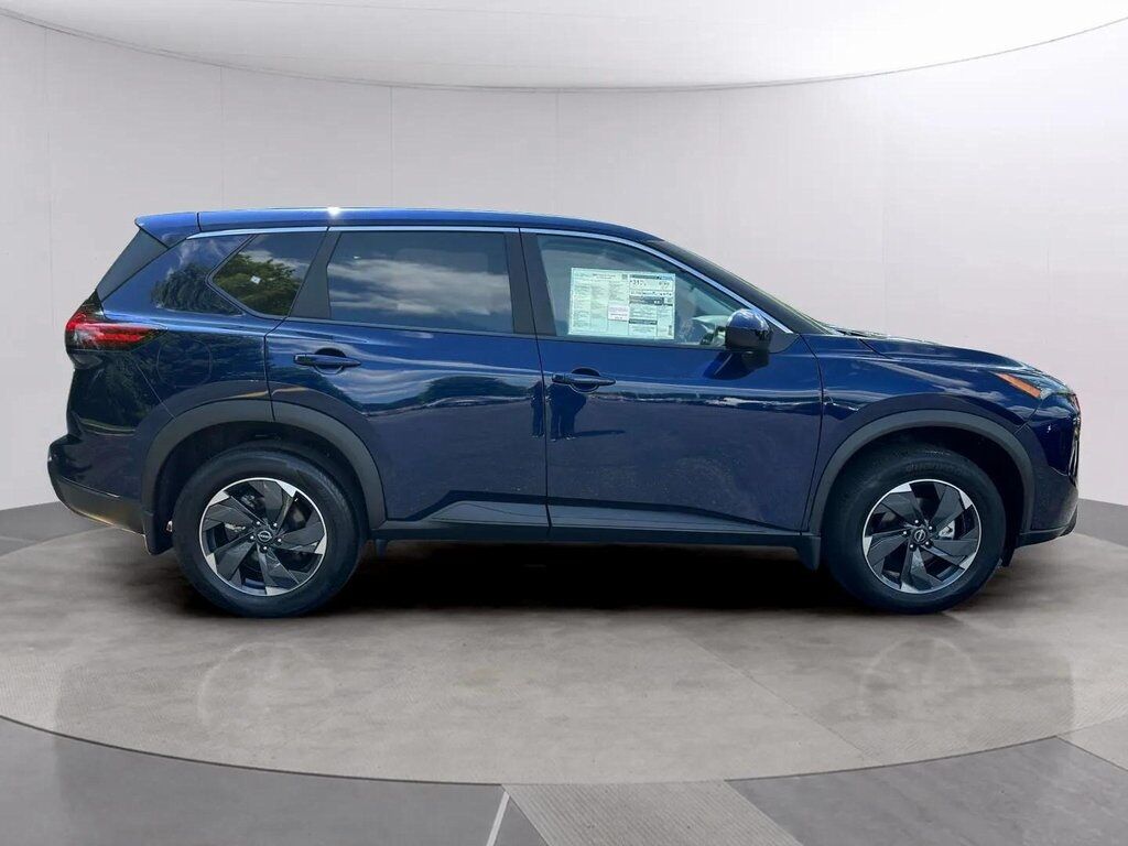 2025 Nissan Rogue SV San Clemente CA