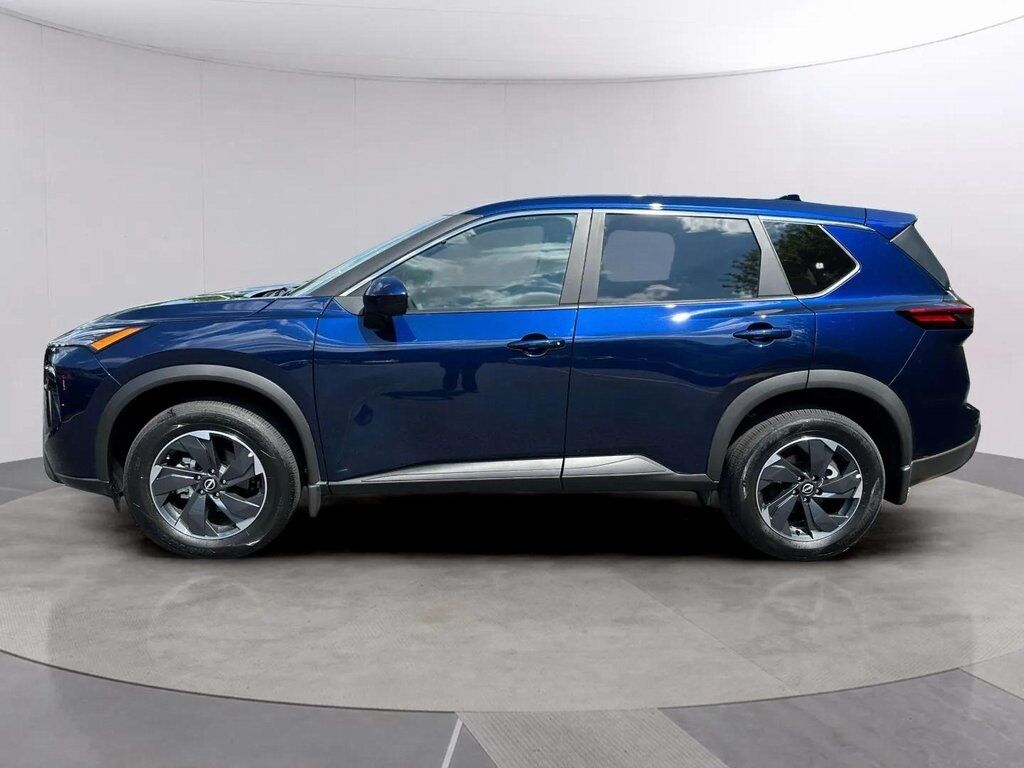 2025 Nissan Rogue SV San Clemente CA
