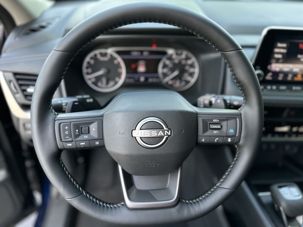 2025 Nissan Rogue SV San Clemente CA