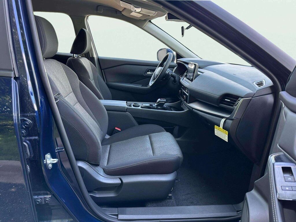 2025 Nissan Rogue SV San Clemente CA