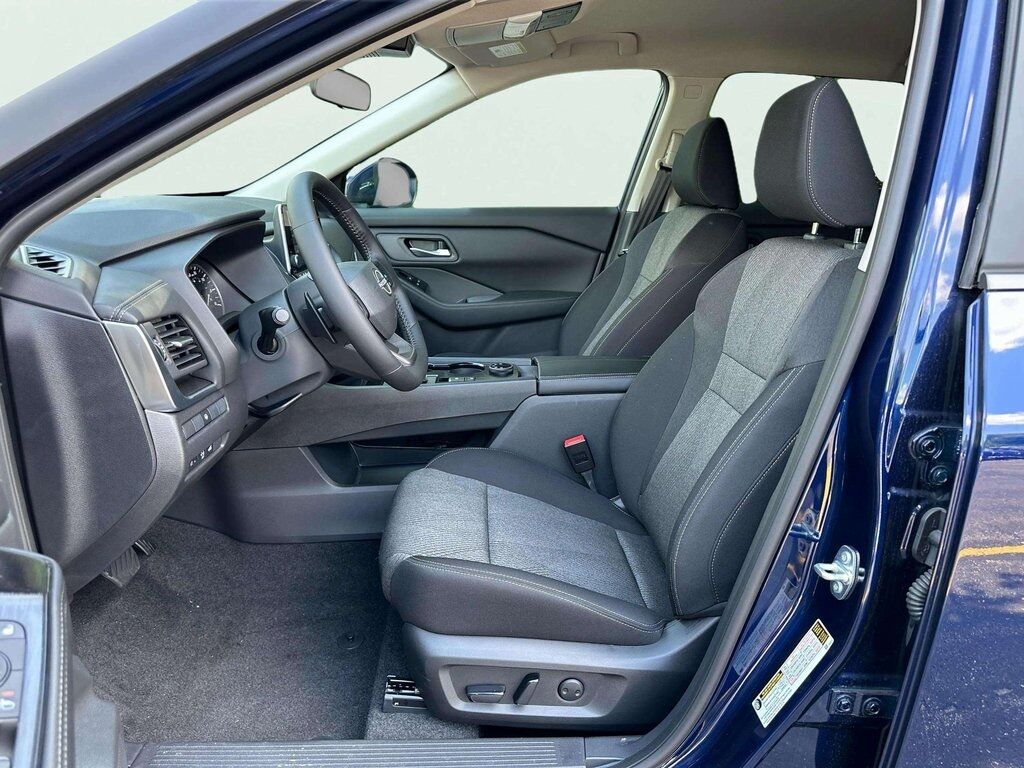 2025 Nissan Rogue SV San Clemente CA